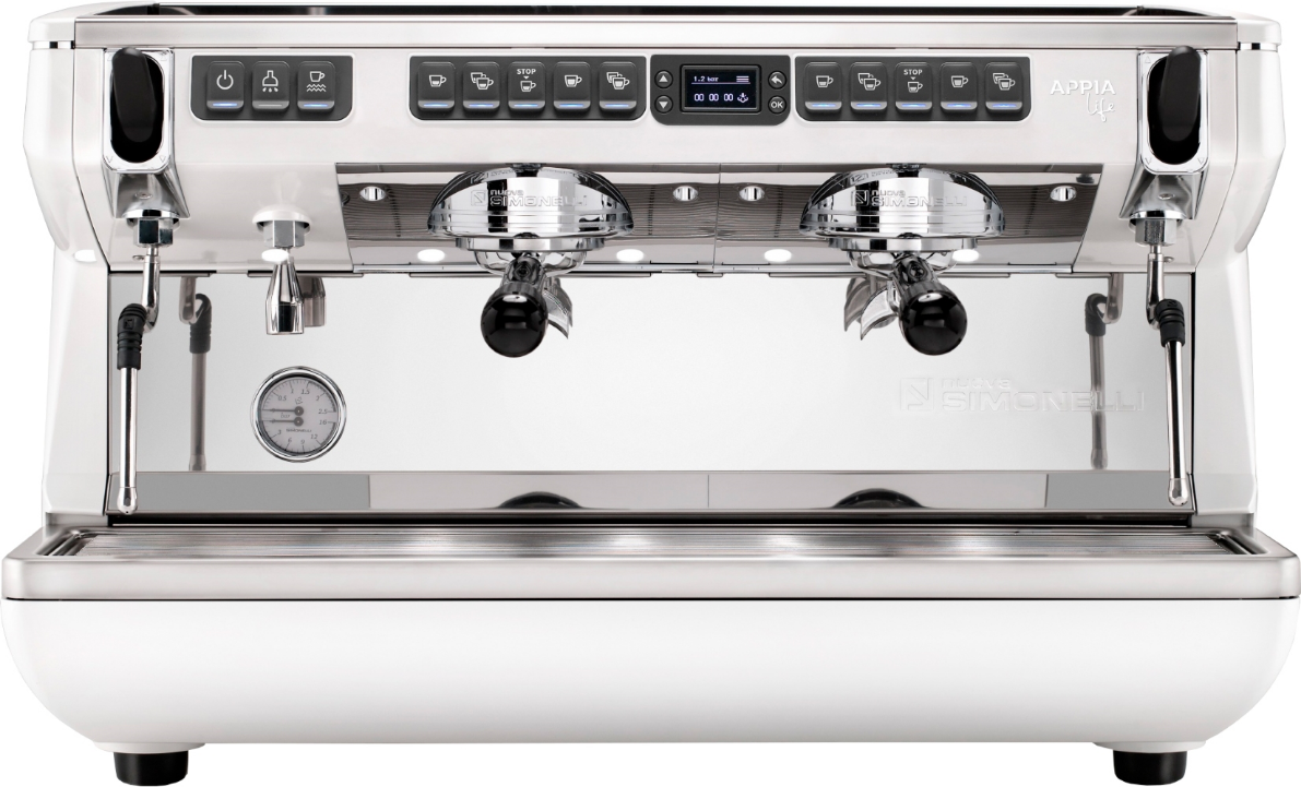 Appia life XT 
					3 groups